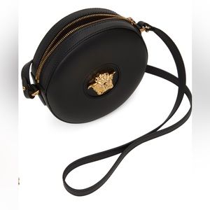 Brand new Versace Medusa bag